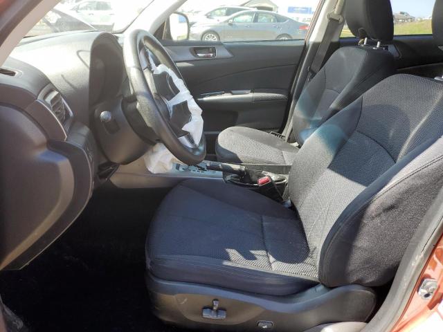 Photo 7 from auction – 2011 SUBARU FORESTER 2 with VIN JF2SHBDC3BH700151