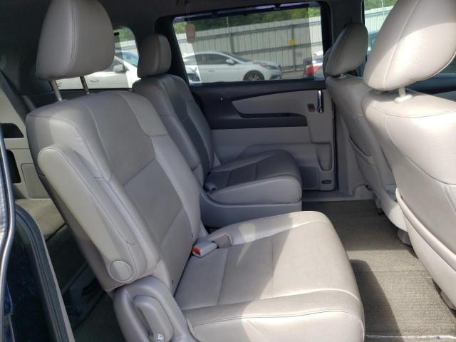 Photo 10 from auction – 2015 HONDA ODYSSEY TO with VIN 5FNRL5H98FB096047