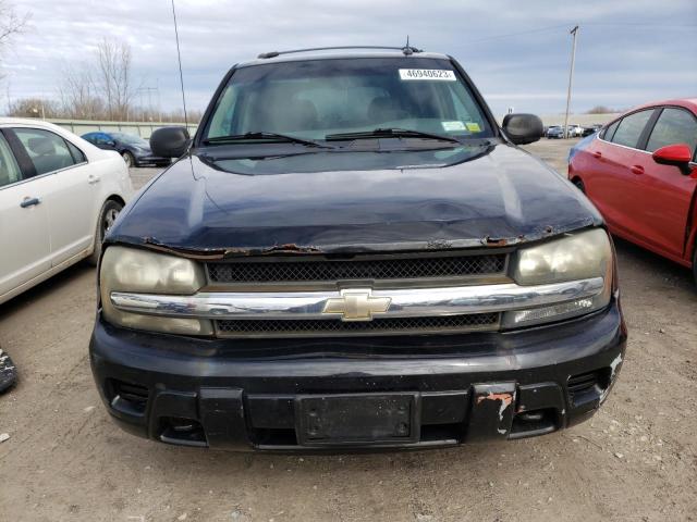 Photo 5 from auction – 2005 CHEVROLET TRAILBLAZE with VIN 1GNDT13SX52174978