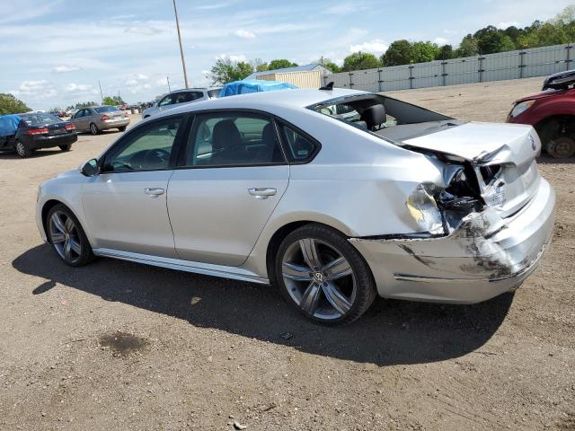 Photo 2 from auction – 2018 VOLKSWAGEN PASSAT S with VIN 1VWAA7A32JC034361