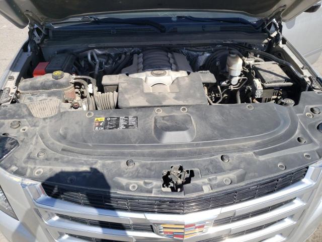 Photo 12 from auction – 2015 CADILLAC ESCALADE L with VIN 1GYS4MKJ1FR521155