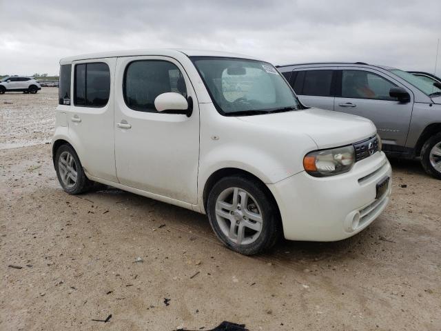 Photo 4 from auction – 2012 NISSAN CUBE BASE with VIN JN8AZ2KR9CT255688