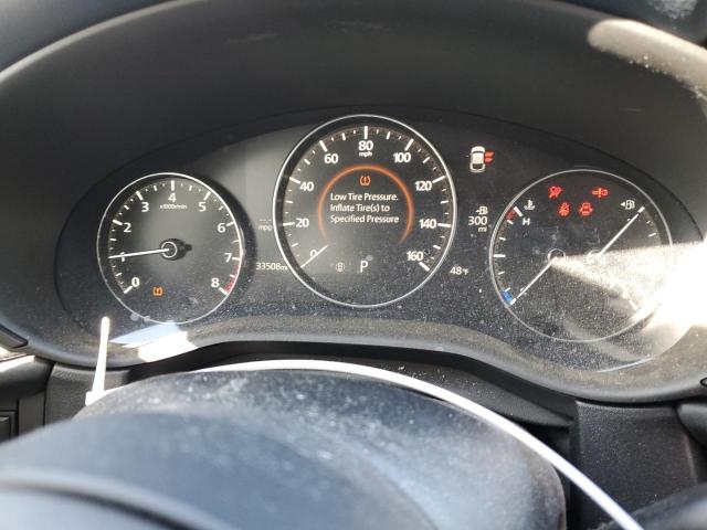 Photo 9 from auction – 2020 MAZDA CX-30 PREF with VIN 3MVDMBDL0LM134299