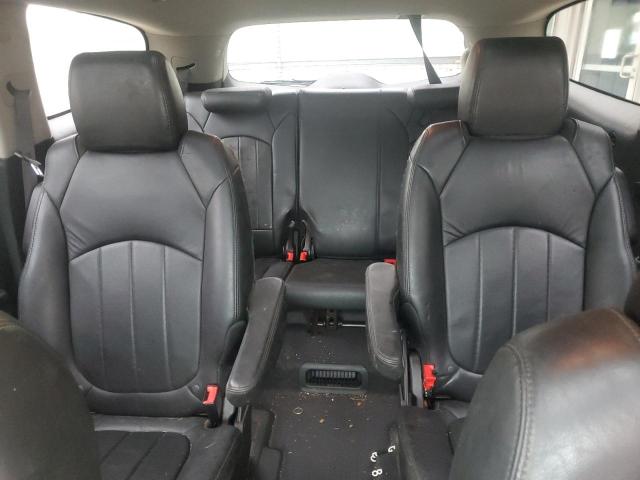 Photo 10 from auction – 2011 BUICK ENCLAVE CX with VIN 5GAKVBED1BJ253215