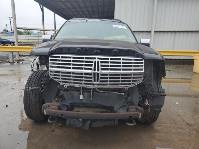 Photo 5 from auction – 2008 LINCOLN NAVIGATOR with VIN 5LMFU27518LJ17682