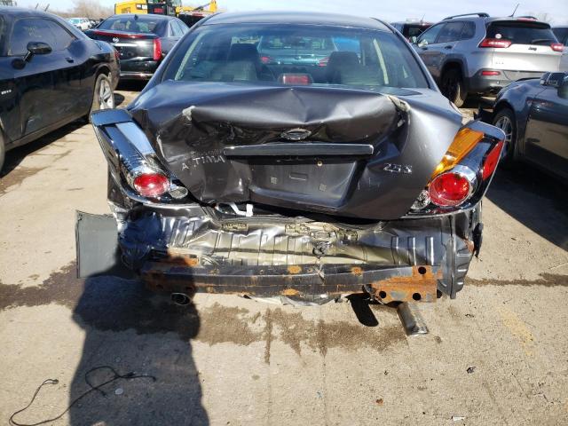 Photo 6 from auction – 2008 NISSAN ALTIMA 2.5 with VIN 1N4AL21E08N414563
