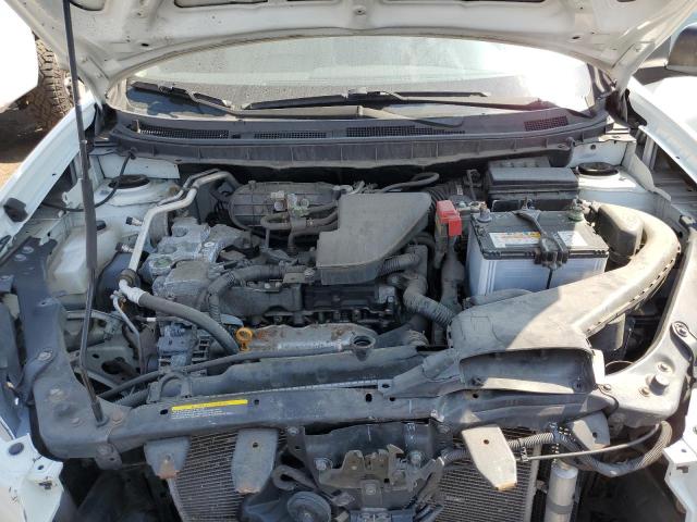 Photo 12 from auction – 2012 NISSAN ROGUE S with VIN JN8AS5MV7CW396189