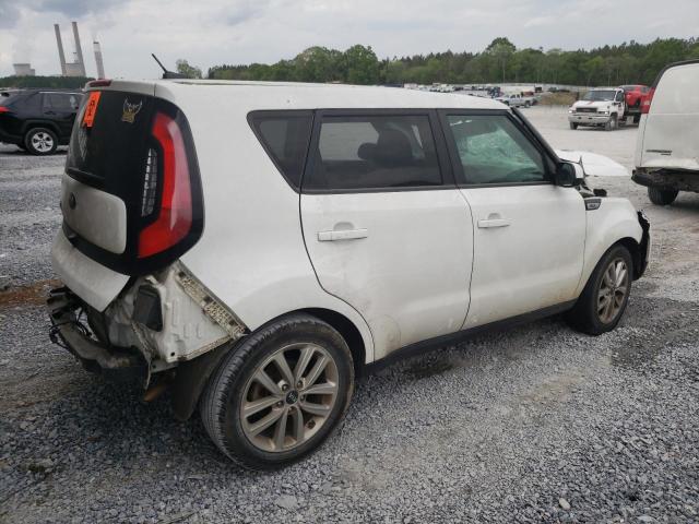Photo 3 from auction – 2018 KIA SOUL + with VIN KNDJP3A59J7902635