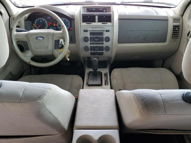 Photo 8 from auction – 2012 FORD ESCAPE XLT with VIN 1FMCU0DG1CKC09924