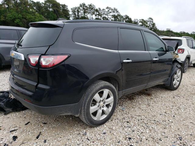 Photo 3 from auction – 2017 CHEVROLET TRAVERSE L with VIN 1GNKRGKD9HJ253094