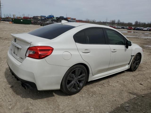 Photo 3 from auction – 2017 SUBARU WRX PREMIU with VIN JF1VA1E64H9802912