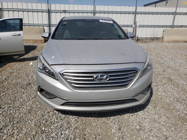 Photo 5 from auction – 2016 HYUNDAI SONATA SE with VIN 5NPE24AF0GH405184