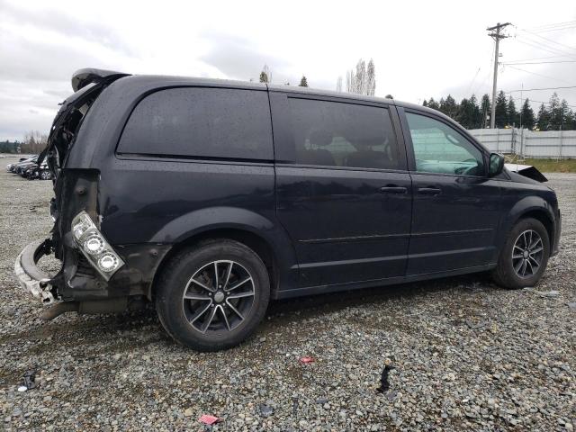 Photo 3 from auction – 2015 DODGE GRAND CARA with VIN 2C4RDGCG9FR664096