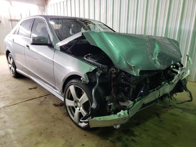 Photo 4 from auction – 2010 MERCEDES-BENZ E 350 with VIN WDDHF5GB2AA208954