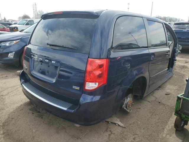 صورة رقم 3 من المزاد - 2016 DODGE GRAND CARA مع VIN 2C4RDGBG6GR122277