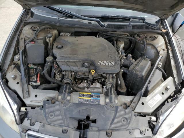Photo 11 from auction – 2008 CHEVROLET IMPALA LT with VIN 2G1WT58N989102924