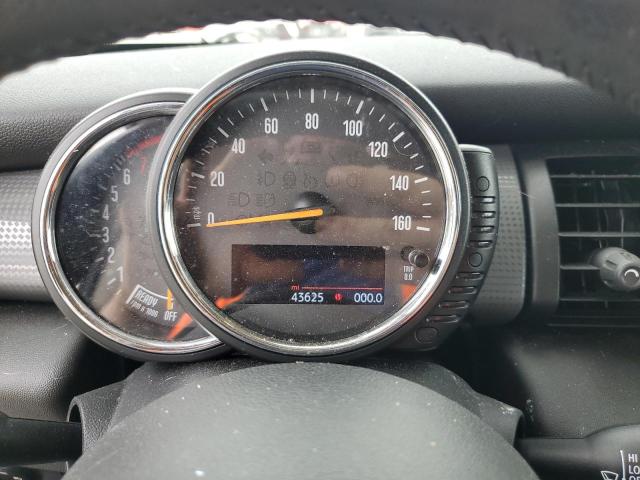 Photo 9 from auction – 2015 MINI COOPER with VIN WMWXM5C56FT973704