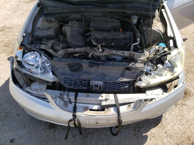 Photo 11 from auction – 2004 HONDA CIVIC DX V with VIN 1HGEM22124L070391