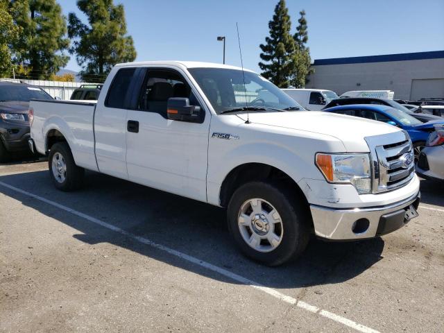 Photo 4 from auction – 2011 FORD F150 SUPER with VIN 1FTEX1CM7BFB71057
