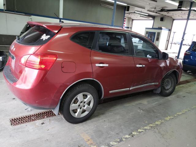 Photo 3 from auction – 2013 NISSAN ROGUE S with VIN JN8AS5MTXDW003740