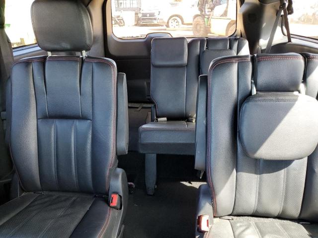 Photo 10 from auction – 2019 DODGE GRAND CARA with VIN 2C4RDGEG2KR536158