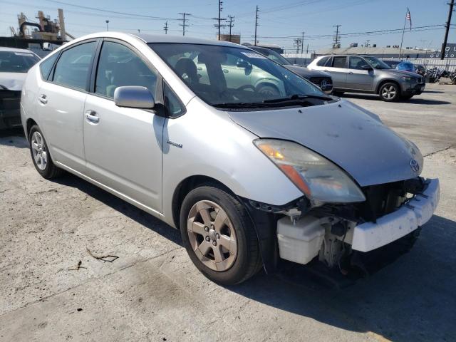 Photo 4 from auction – 2009 TOYOTA PRIUS with VIN JTDKB20U297868796
