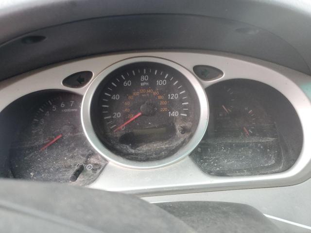 Photo 9 from auction – 2006 TOYOTA HIGHLANDER with VIN JTEGP21A760110030