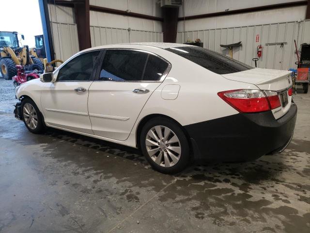 Photo 2 from auction – 2014 HONDA ACCORD EX with VIN 1HGCR2F79EA103889