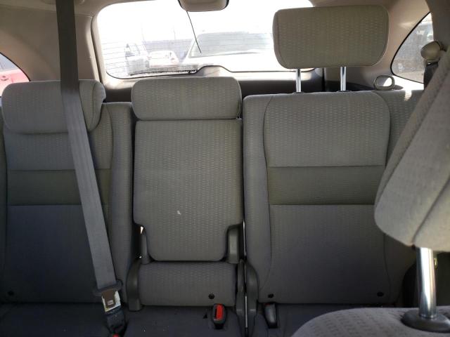 Photo 10 from auction – 2007 HONDA CR-V EX with VIN JHLRE48587C116896