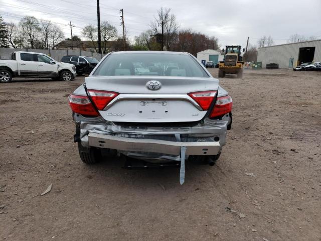 Photo 6 from auction – 2016 TOYOTA CAMRY LE with VIN 4T1BF1FK1GU562249