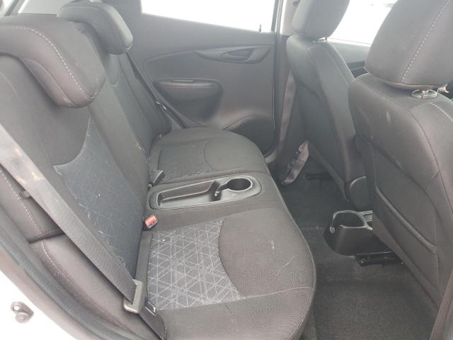 Photo 10 from auction – 2021 CHEVROLET SPARK 1LT with VIN KL8CD6SA7MC218315