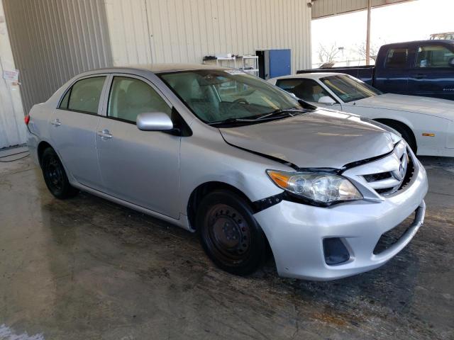 Photo 4 from auction – 2013 TOYOTA COROLLA BA with VIN 2T1BU4EE3DC962958