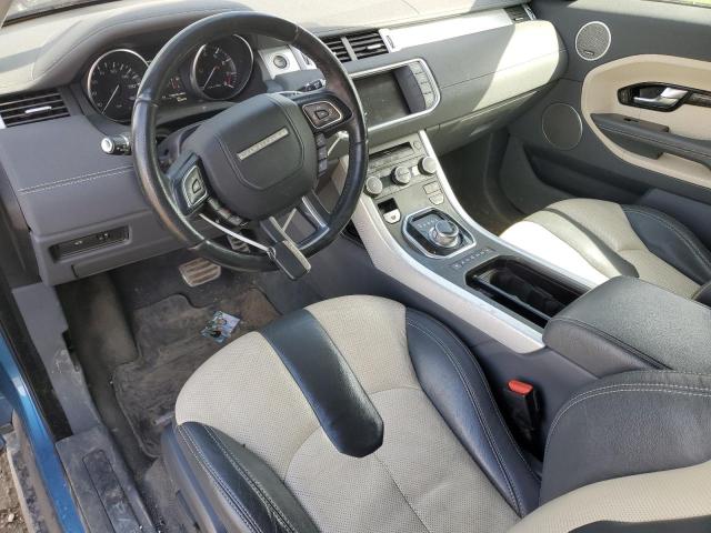 Photo 8 from auction – 2015 LAND ROVER RANGE ROVE with VIN SALVT1BGXFH967358