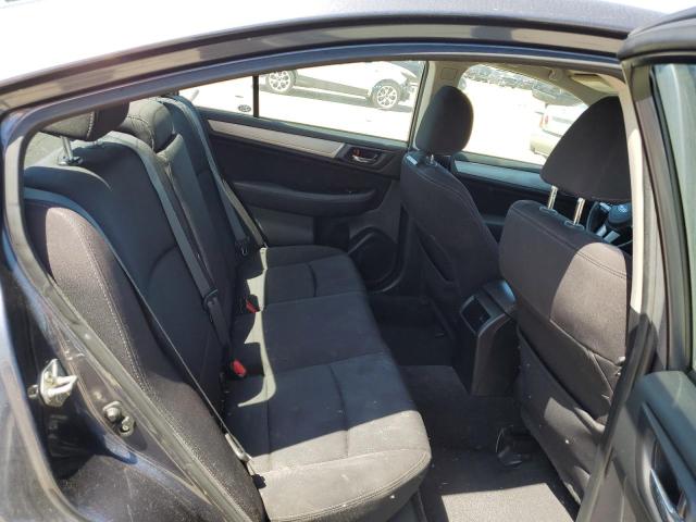 Photo 10 from auction – 2015 SUBARU LEGACY 2.5 with VIN 4S3BNAC64F3027581