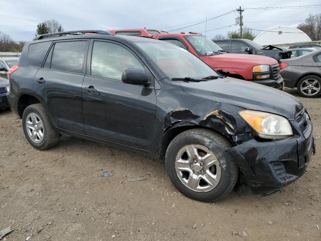 Photo 4 from auction – 2010 TOYOTA RAV4 with VIN JTMZF4DVXA5015452