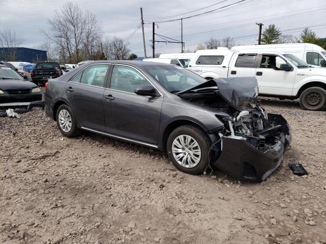 Photo 4 from auction – 2012 TOYOTA CAMRY BASE with VIN 4T4BF1FK8CR212892