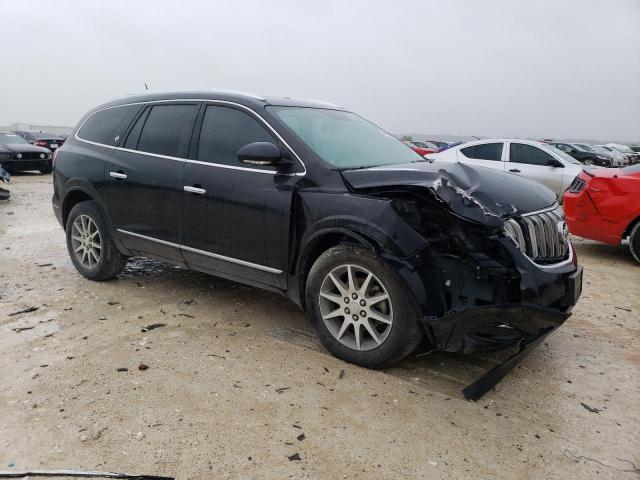 Photo 4 from auction – 2013 BUICK ENCLAVE with VIN 5GAKRCKD2DJ243584