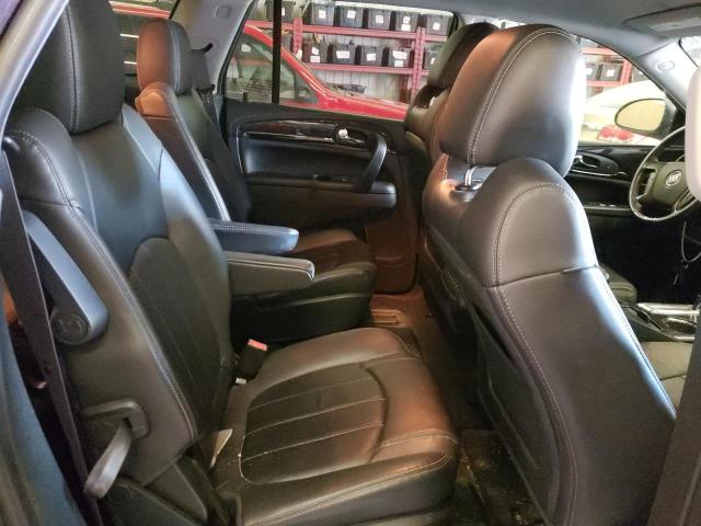 Photo 10 from auction – 2015 BUICK ENCLAVE with VIN 5GAKRBKD1FJ196688