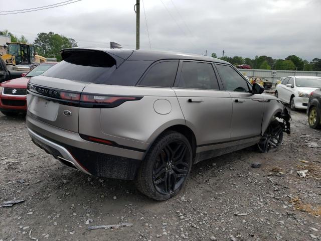 Photo 3 from auction – 2018 LAND ROVER RANGE ROVE with VIN SALYM2RV5JA732243
