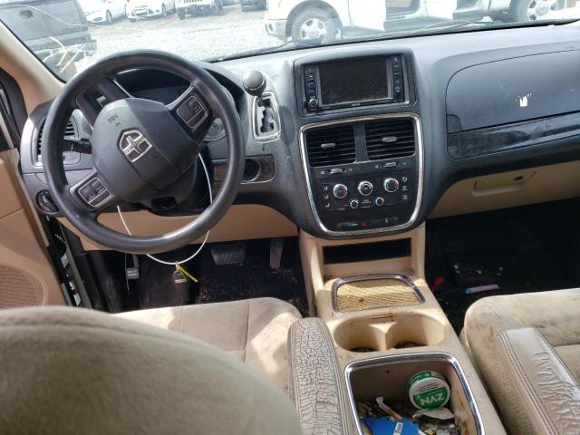 Photo 8 from auction – 2015 DODGE GRAND CARA with VIN 2C4RDGCG6FR548256