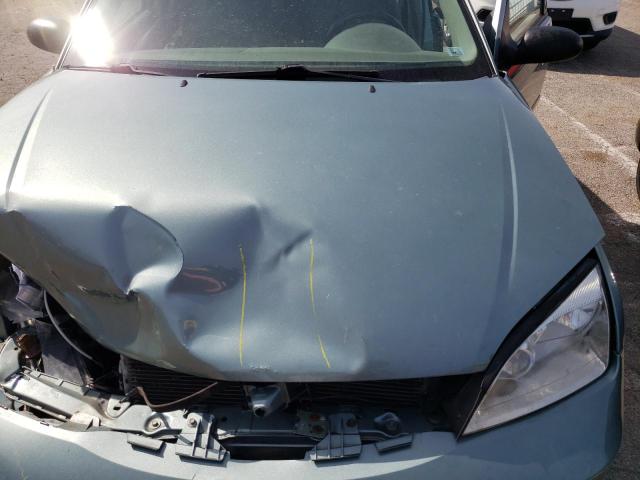 Photo 11 from auction – 2005 FORD FOCUS with VIN 1FAFP34N35W274512