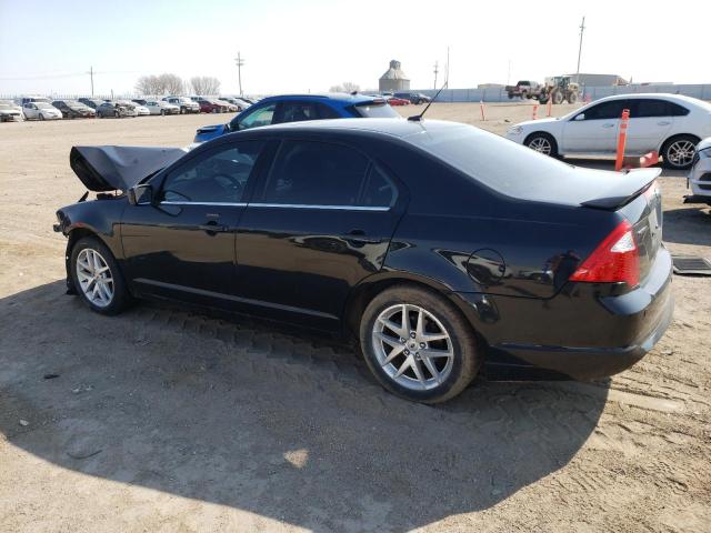 Photo 2 from auction – 2011 FORD FUSION SEL with VIN 3FAHP0JA9BR156410