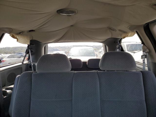 Photo 10 from auction – 2006 DODGE GRAND CARA with VIN 1D4GP24R96B579584