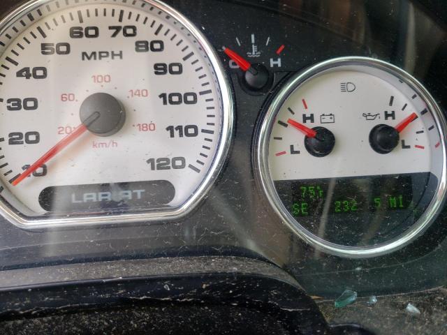 Photo 9 from auction – 2005 FORD F150 SUPER with VIN 1FTPW14585FB06385