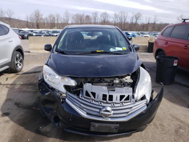 Photo 5 from auction – 2014 NISSAN VERSA NOTE with VIN 3N1CE2CP7EL389042