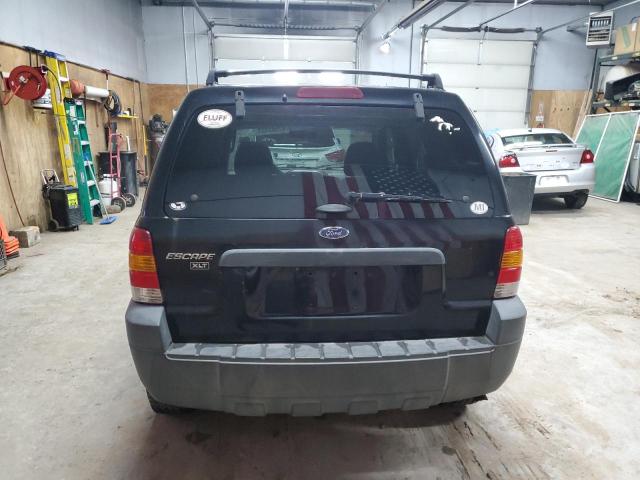 Photo 6 from auction – 2005 FORD ESCAPE with VIN 1FMYU03155KA91141