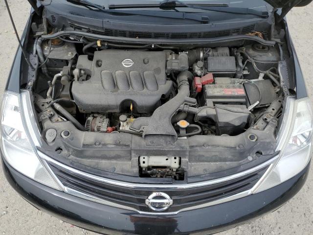 Photo 11 from auction – 2011 NISSAN VERSA S with VIN 3N1BC1CP5BL509895