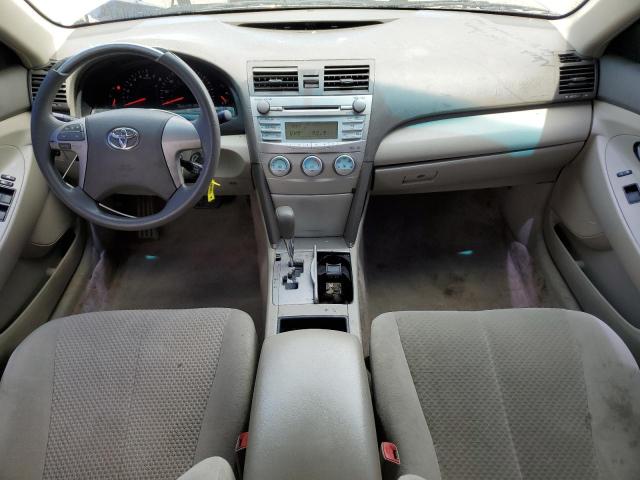 Photo 8 from auction – 2009 TOYOTA CAMRY BASE with VIN 4T1BE46K29U298501