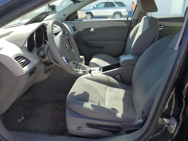 Photo 7 from auction – 2011 CHEVROLET MALIBU LS with VIN 1G1ZB5E11BF219641