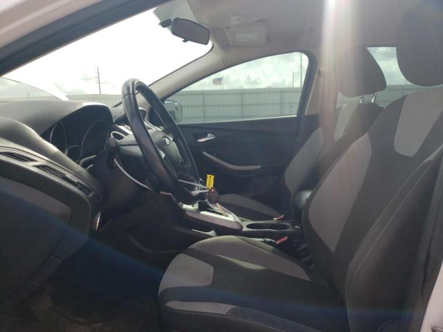 Photo 7 from auction – 2012 FORD FOCUS SE with VIN 1FAHP3K25CL462447